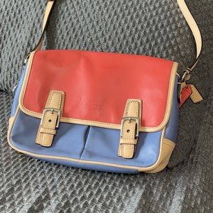 Coach Handbag- Brand New never used- without tags